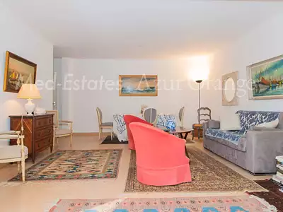 Appartement, 81,9 m²