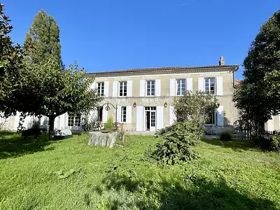 Maison, 433 m²