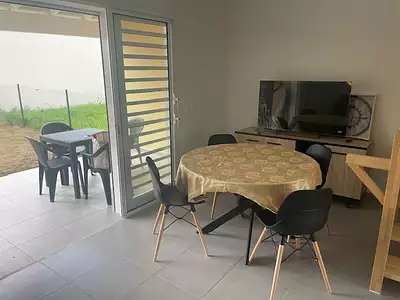 Maison, 72 m²