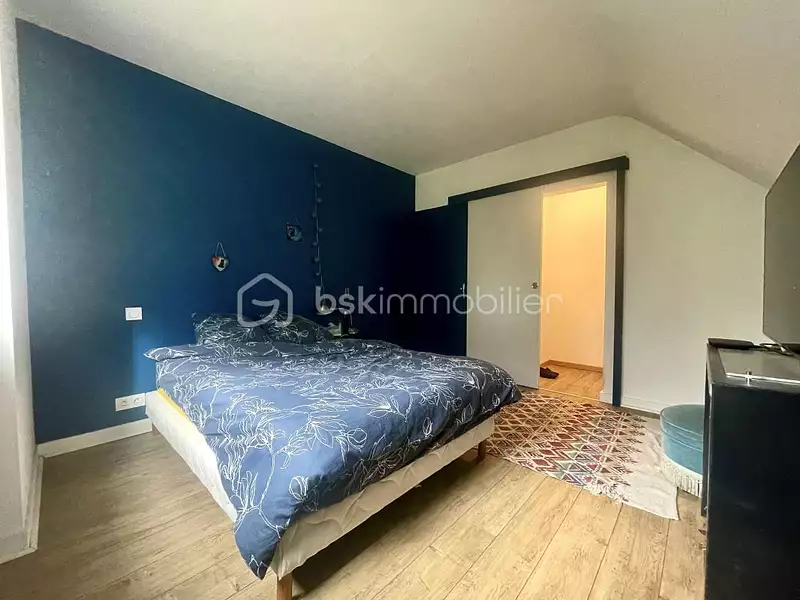 Maison, 104 m²