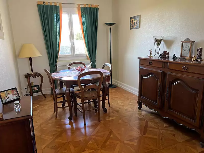 Maison, 75 m²