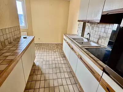 Appartement, 82,88 m²