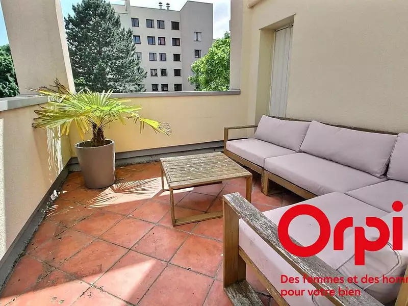 Appartement, 91 m²