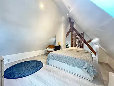 Appartement, 100 m²