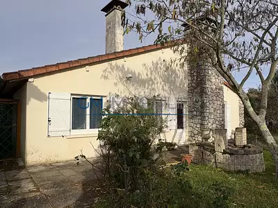 Maison, 113 m²