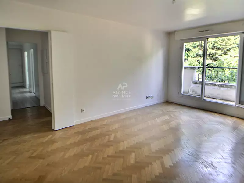 Appartement, 65 m²