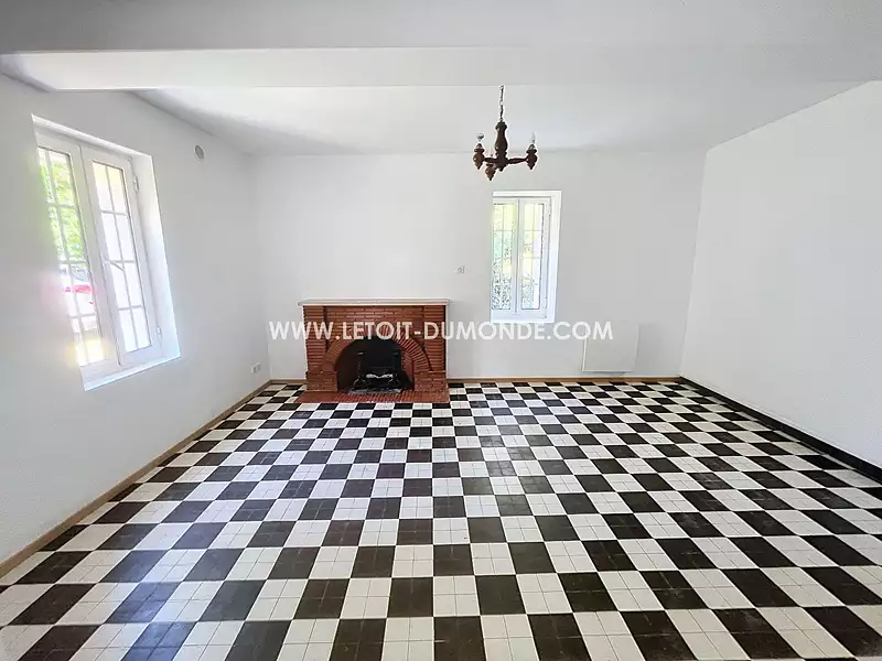 Maison, 122 m²