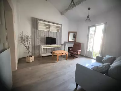 Appartement, 54,77 m²