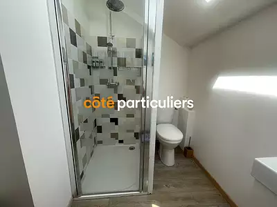Maison, 214 m²