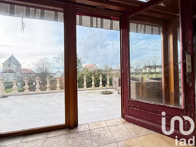 Maison, 215 m²