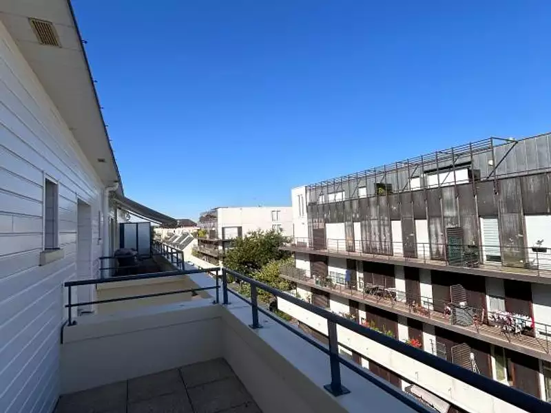 Appartement, 95 m²