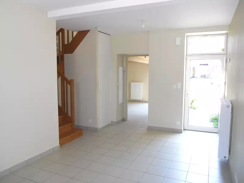 Appartement, 53,14 m²