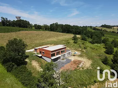 Maison, 162 m²