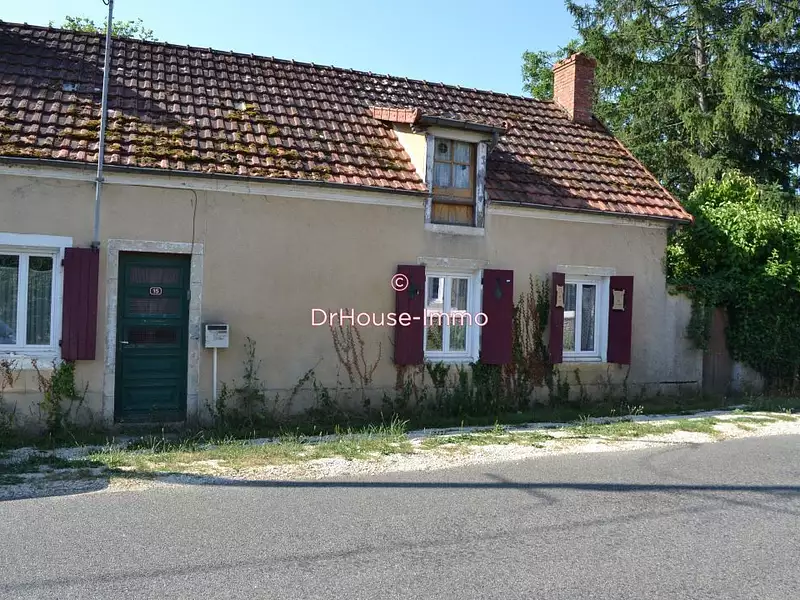 Maison, 80 m²