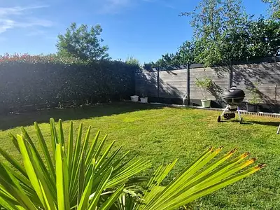 Maison, 110 m²