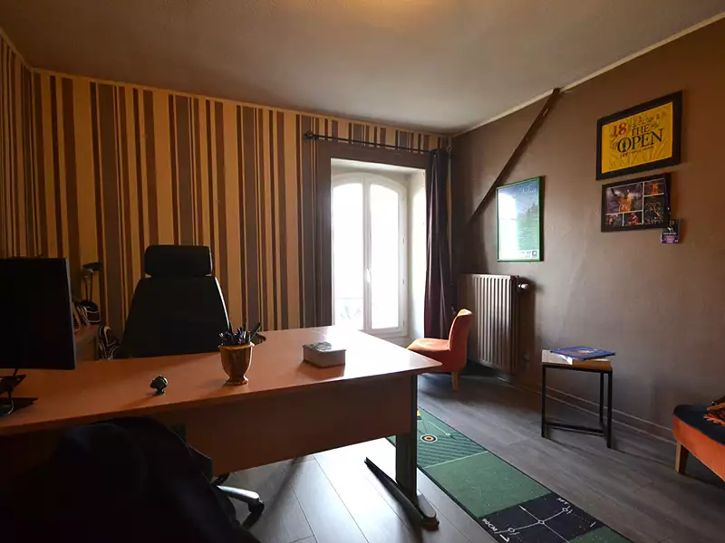 Appartement, 223 m²