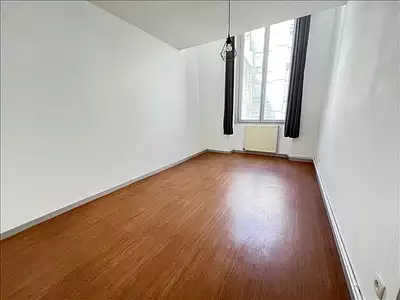 Appartement, 112 m²