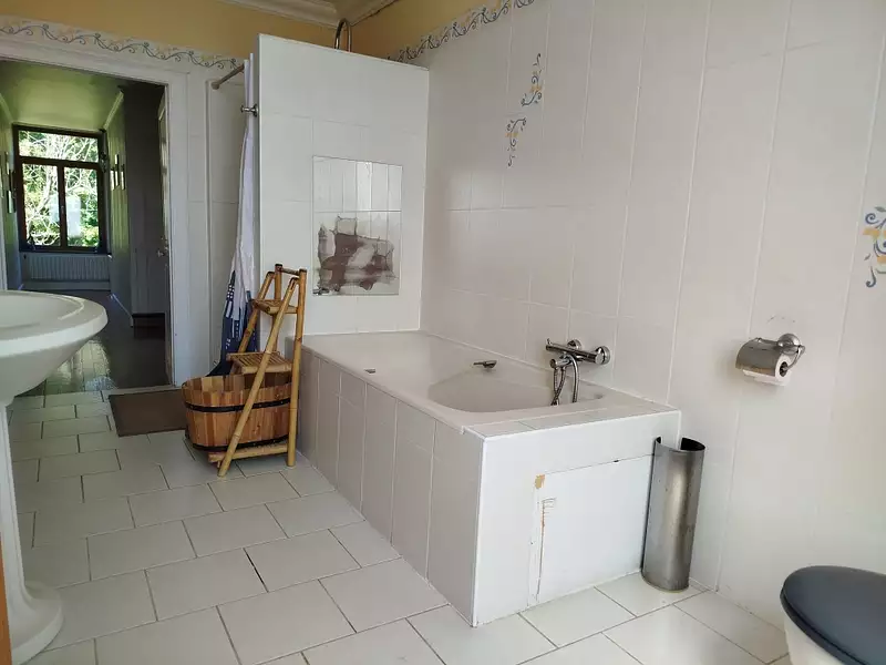 Maison, 370 m²