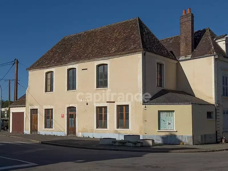 Maison, 200 m²