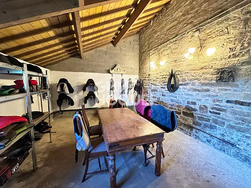 Maison, 163 m²