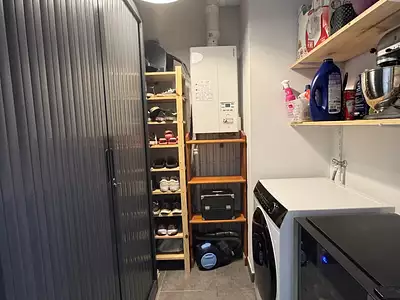 Appartement, 68 m²