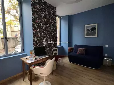 Appartement, 74 m²