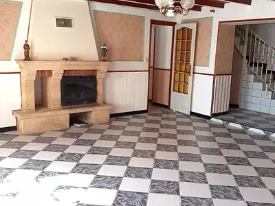 Maison, 175 m²