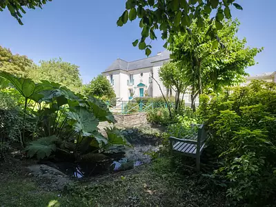Maison, 224 m²