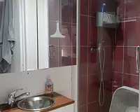 Appartement, 15,06 m²