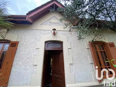 Maison, 79 m²