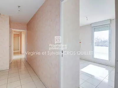 Appartement, 90 m²