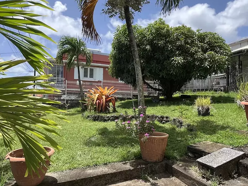 Appartement, 44,23 m²