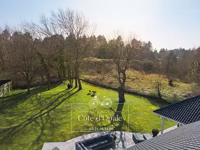 Maison, 195 m²