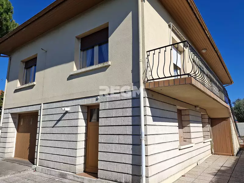 Maison, 180 m²