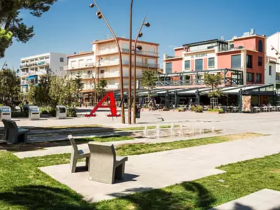 Appartement, 86,38 m²