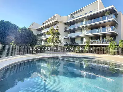 Appartement, 41,73 m²