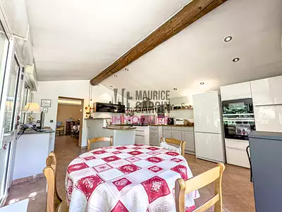 Maison, 126 m²