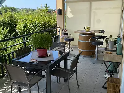 Maison, 105 m²