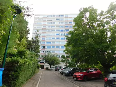 Appartement, 66,21 m²