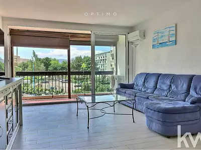 Appartement, 102 m²