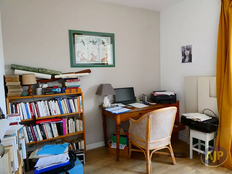 Maison, 154,75 m²