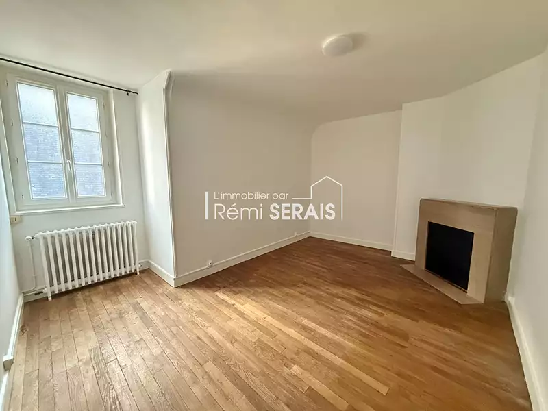 Appartement, 52,12 m²