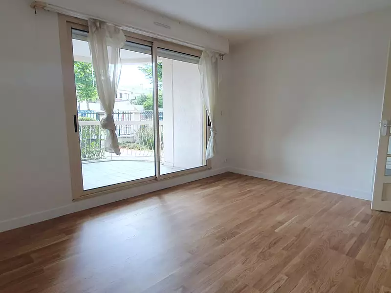 Appartement, 42 m²