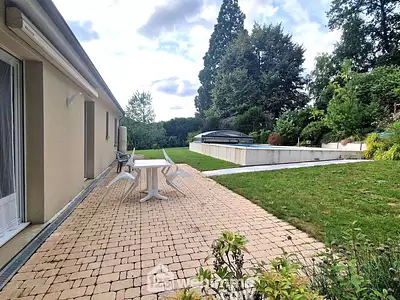 Maison, 103 m²