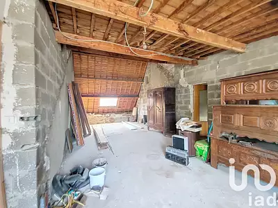 Maison, 300 m²