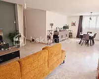 Appartement, 113 m²