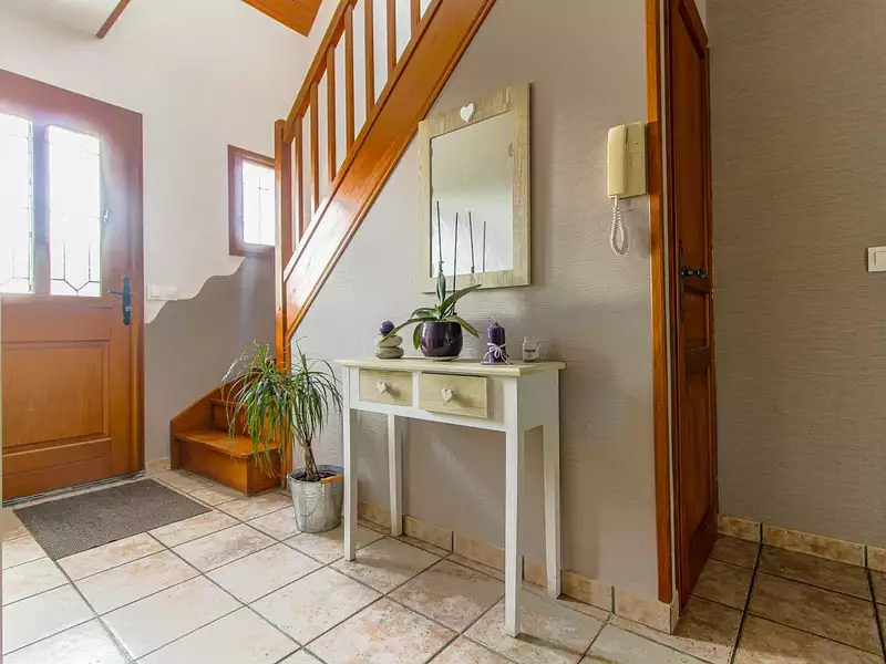 Maison, 208 m²