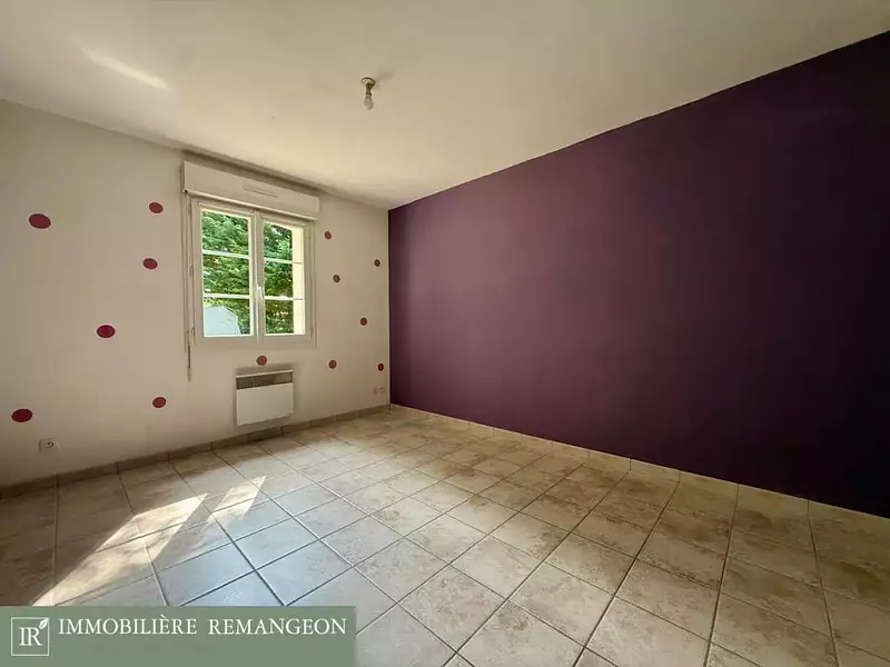 Maison, 106 m²