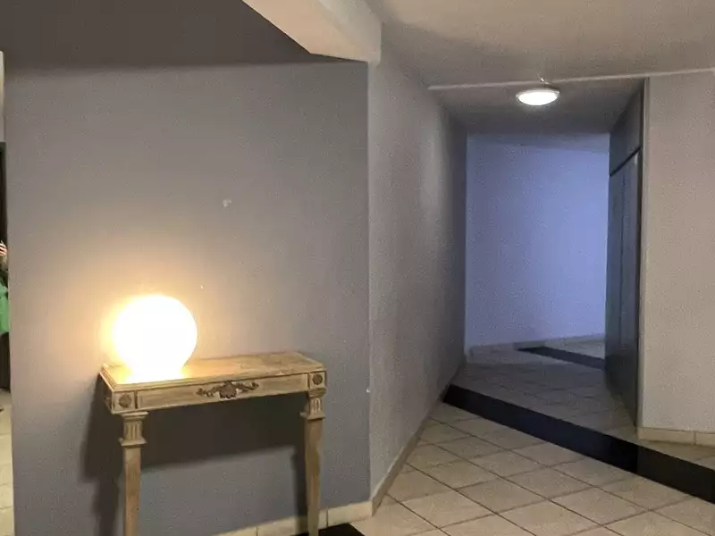 Appartement, 27 m²