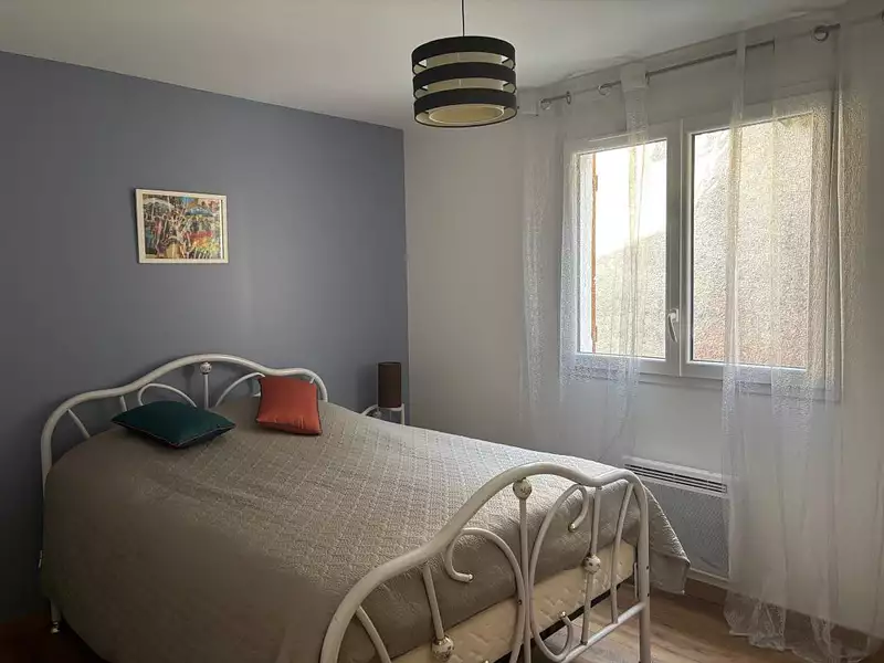 Maison, 50 m²